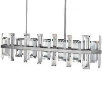 Fredrick Ramond Odette Chandelier , светильник