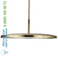 Visual Comfort PB 5002MBK Dot Pendant Light, светильник