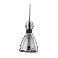 Hudson Valley Lighting 4140-AGB Solaris 1 Light Pendant Light, светильник