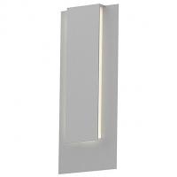 SONNEMAN Lighting Reveal Indoor/Outdoor LED Wall Sconce 7264.72-WL SONNEMAN Lighting, уличный настенный светильник