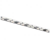 SONNEMAN Lighting Crystal Rods LED Bath Bar 3802.01C SONNEMAN Lighting, светильник для ванной