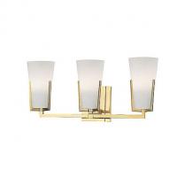 Hudson Valley Lighting Upton Bath Light 1802-PC, настенный светильник