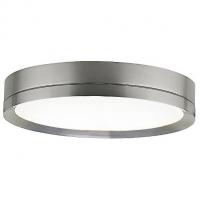 Tech Lighting Finch Round Flush Mount Ceiling Light 700FMFINRS-LED830 Tech Lighting, светильник