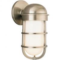 Hudson Valley Lighting 3001-OB Groton Vanity Light Hudson Valley Lighting, настенный светильник