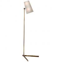 Visual Comfort Arpont Floor Lamp ARN 1101HAB-PRC, светильник