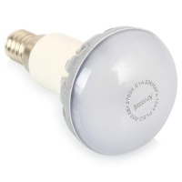 Jazzway Лампа светодиодная  PLED-R50 6=60W 2700K 450lm E14P230/50