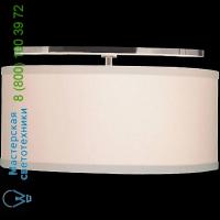 Tech Lighting Mulberry Ceiling Light 700TDMULFMLWS, светильник