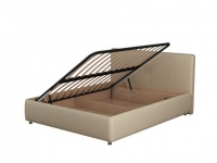 Мебель Орматек Кровать Como 3 (с боковым п/м)