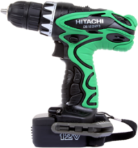 Hitachi DS12DVF3-TB