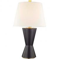 Hudson Valley Lighting L1042-MB Ashland Table Lamp, настольная лампа