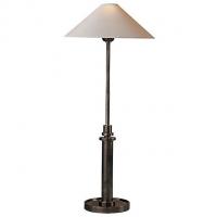 Visual Comfort SP 3011BZ-NP Hargett Buffet Table Lamp Visual Comfort, настольная лампа