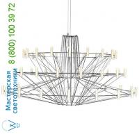 Moooi Coppelia Chandelier ULMOLCOS--S--, светильник