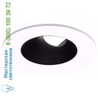 Contrast Lighting Urbai 3.5-Inch Round Wall Wash Trim UR3GF-04BR222790L, светильник