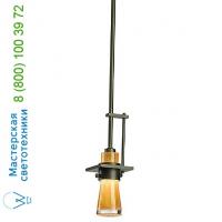 Hubbardton Forge Erlenmeyer Pendant Light 187100-1033, светильник