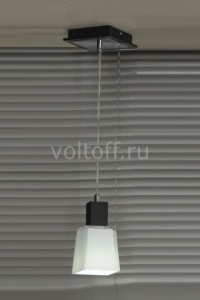 Lussole Подвесной светильник Lente LSC-2506-01