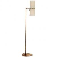 Visual Comfort Clarkson Floor Lamp ARN 1003BLK-L Visual Comfort, светильник