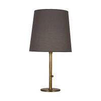 Robert Abbey Buster Table Lamp 2056W, настольная лампа