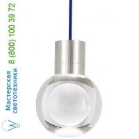 Tech Lighting 700TDMINAP1CBB-LEDWD Mina Pendant Light Tech Lighting, светильник