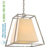 Hudson Valley Lighting 6924-PN-WS Kyle Pendant, светильник