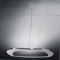 ZANEEN design Diadema 1 Pendant Light D4-1008WHI-ALM, светильник