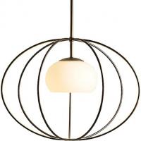 Hubbardton Forge Cadence Pendant Light 187420-1041, подвесной светильник