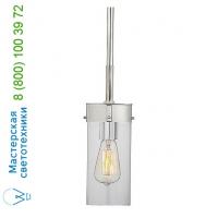 Visual Comfort Marais Mini Pendant Light TOB 5305BZ/HAB-CG, светильник