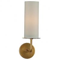 Visual Comfort Larabee Wall Sconce KS 2035GM-L, настенный светильник