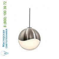 SONNEMAN Lighting Grapes 6 Light LED Round Multipoint Pendant 2915.01-SML, светильник