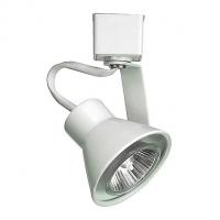 WAC Lighting Series 103 Line Voltage Track Lighting HTK-103-BK, светильник