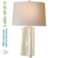 Visual Comfort Sierra Buffet Lamp TOB 3735BSL-NP Visual Comfort, настольная лампа