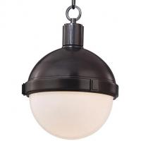 Hudson Valley Lighting 615-SN Lambert Pendant Light, светильник