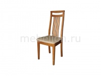 Дик-мебель Стул мягкий IM-1095 S светло-коричневый