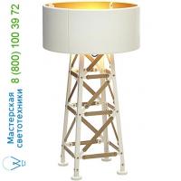 Moooi ULMOLCOL-M-WW Construction Lamp, торшер