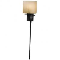 Hubbardton Forge 204710-1009 Antasia Medium Wall Sconce, настенный светильник