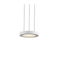 SONNEMAN Lighting Chromaglo Spectrum Round LED Pendant Light, светильник