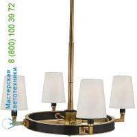 Visual Comfort Watson Chandelier TOB 5280BZ/HAB-L Visual Comfort, светильник