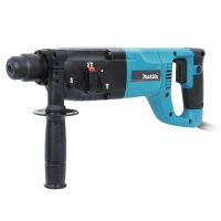 Makita перфоратор  HR2455