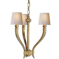 Visual Comfort Ruhlmann Chandelier CHC 2461PN-NP Visual Comfort, светильник