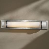 Hubbardton Forge Cavo Wall Sconce 205960-1005, светильник для ванной