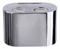 MW-Light Накладной светильник Котбус 492020902