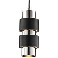 Hudson Valley Lighting Cyrus Pendant Light 9422-AOB, светильник