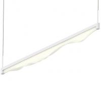 SONNEMAN Lighting Wave Bar LED Pendant Light 2820.03, светильник