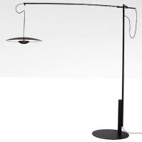 Marset Ginger LED Floor Lamp A662-120, светильник