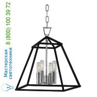 Hudson Valley Lighting Webster Pendant Light 4914-AGB Hudson Valley Lighting, светильник