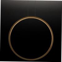 ZANEEN design D3-1007BLK Assolo D3-1007 Pendant Light, светильник