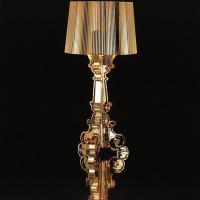 Kartell Bourgie Table Lamp 9072/00, настольная лампа