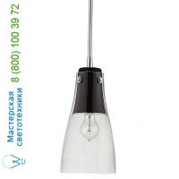 Visual Comfort TOB 5741AW/HAB-CG Altare Mini Pendant Light, светильник