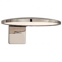 Visual Comfort Dot Wall Sconce PB 2000MBK, настенный светильник