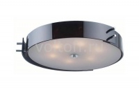 Altalusse Накладной светильник InLIGHT-9071 INL-9071C-6 Black