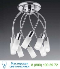 Ideal Lux ECOFLEX PL8 BIANCO 007328